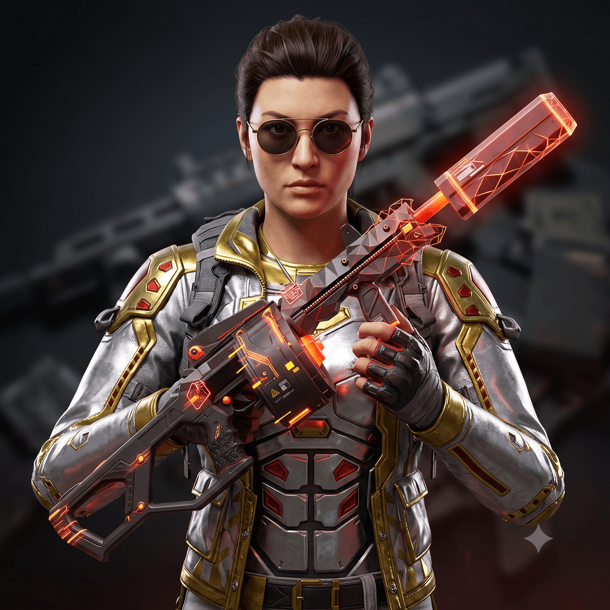 Community Operative Avatar 2