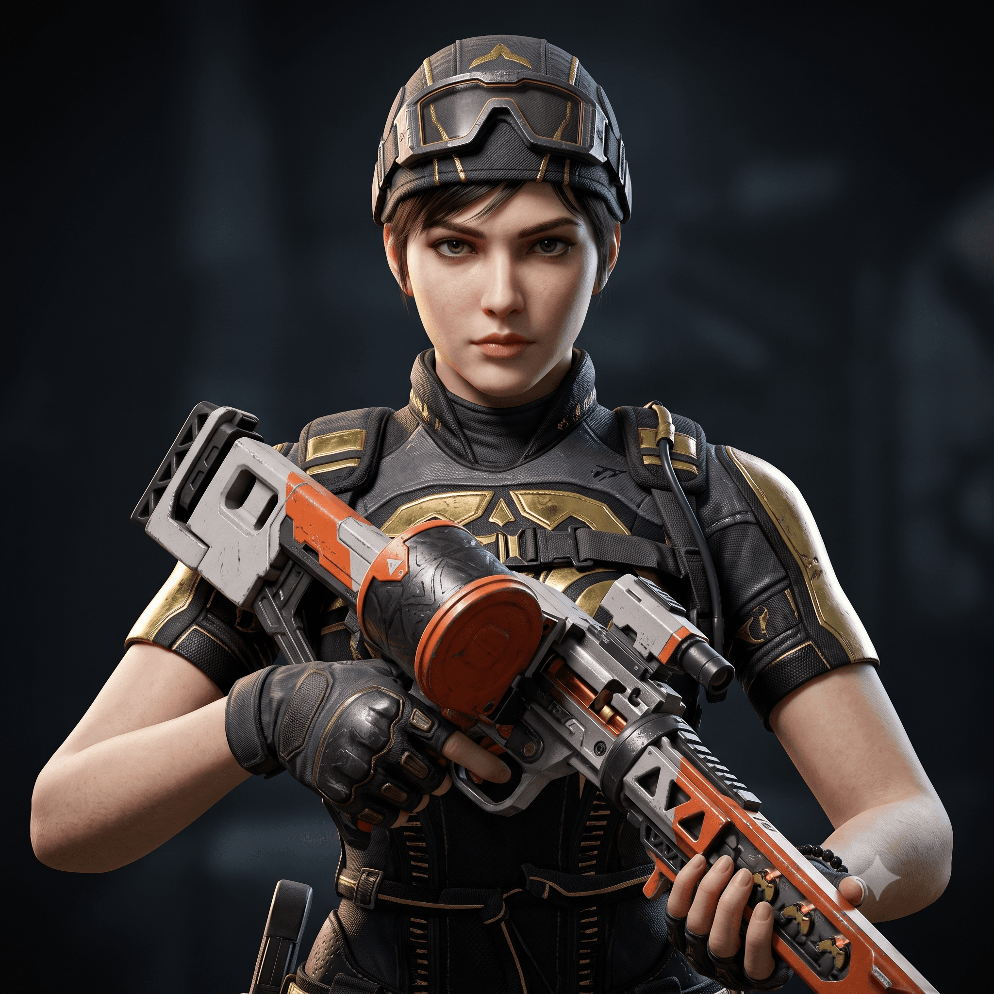 Community Operative Avatar 4